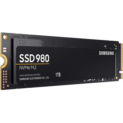 SAMSUNG (MZ-V8V1T0B/AM) 980 SSD 1TB