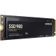 SAMSUNG (MZ-V8V1T0B/AM) 980 SSD 1TB