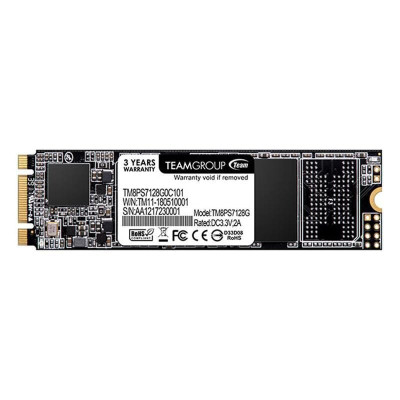 TEAM MS30 128 GB (TM8PS7128G0C101)