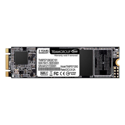 TEAM MS30 128 GB (TM8PS7128G0C101)