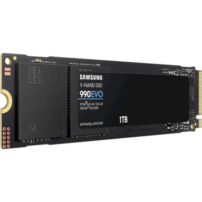 Samsung 990 EVO 1 TB (MZ-V9E1T0BW)