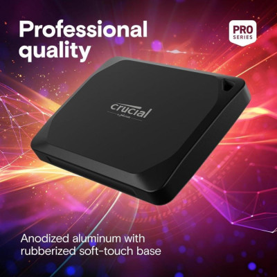 Crucial X10 Pro 1 TB (CT1000X10PROSSD9)