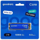 GOODRAM Core 2 TB (SSDR-GRC01-2K0-80)
