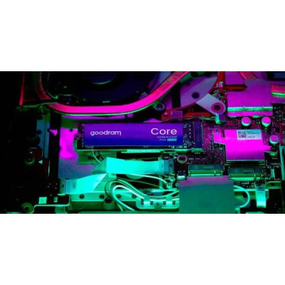 GOODRAM Core 2 TB (SSDR-GRC01-2K0-80)