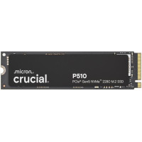 Crucial P510 2 TB (CT2000P510SSD8)