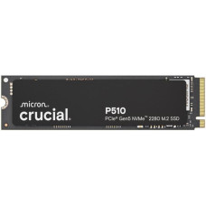 Crucial P510 2 TB (CT2000P510SSD8)