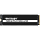 PATRIOT P400 Lite 250GB M.2 NVMe PCIe 4.0 x4 3D NAND (P400LP250GM28H)