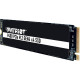 PATRIOT P400 Lite 250GB M.2 NVMe PCIe 4.0 x4 3D NAND (P400LP250GM28H)