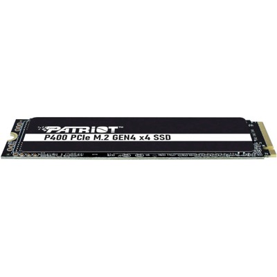 PATRIOT P400 Lite 250GB M.2 NVMe PCIe 4.0 x4 3D NAND (P400LP250GM28H)