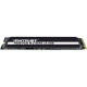 PATRIOT P400 Lite 250GB M.2 NVMe PCIe 4.0 x4 3D NAND (P400LP250GM28H)