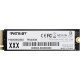 PATRIOT P400 Lite 250GB M.2 NVMe PCIe 4.0 x4 3D NAND (P400LP250GM28H)