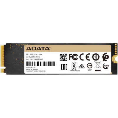 ADATA Falcon 1 TB (AFALCON-1T-C)