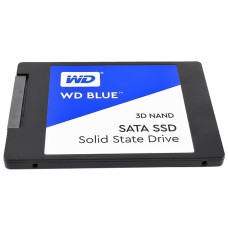 Western Digital Blue SSD 2TB 2.5