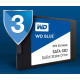 Western Digital Blue SSD 2TB 2.5