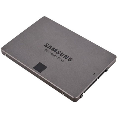 Samsung 840 EVO 250GB MZ-7TE250BW
