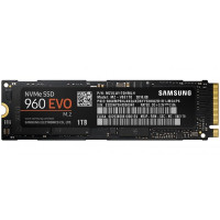 SAMSUNG SSD960 EVO 1TB MZ-V6E1T0BW