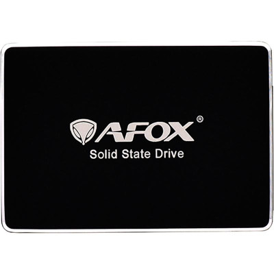 Afox SD250 512GB (SD250-512GQN)