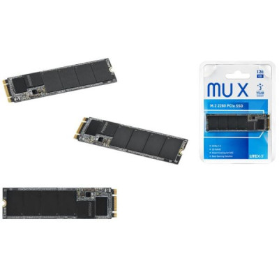 LiteOn MU X 256Gb (PP3-8D256)