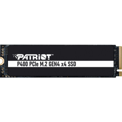 PATRIOT P400 512 GB (P400P512GM28H)