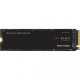 WD Black SN850 500 GB (WDS500G1X0E)
