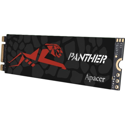 Apacer Panther AS2280P2 PRO AP120GAS2280P2PRO-1