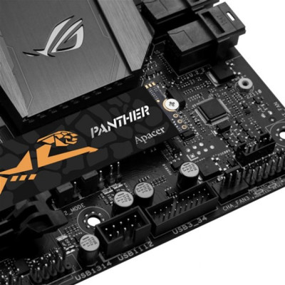 Apacer Panther AS2280P2 PRO AP120GAS2280P2PRO-1