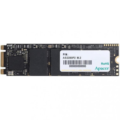 Apacer Panther AS2280P2 PRO AP120GAS2280P2PRO-1