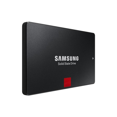 Samsung 860 PRO 1 TB (MZ-76P1T0BW)