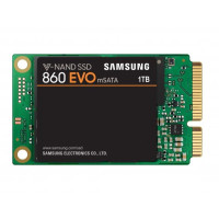 Samsung 860 EVO mSATA 1 TB (MZ-M6E1T0BW)