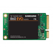 Samsung 860 EVO mSATA 1 TB (MZ-M6E1T0BW)