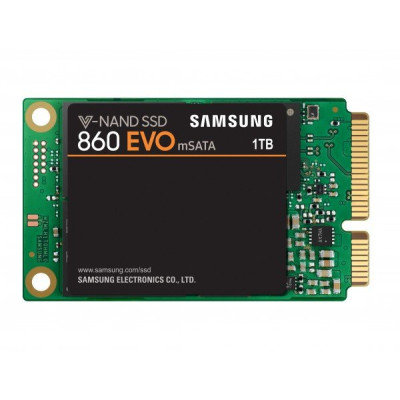 Samsung 860 EVO mSATA 1 TB (MZ-M6E1T0BW)