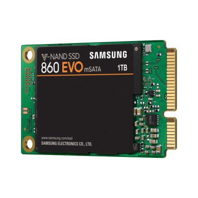 Samsung 860 EVO mSATA 1 TB (MZ-M6E1T0BW)