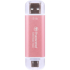 Transcend ESD310P 1 TB (TS1TESD310P)