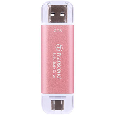Transcend ESD310P 1 TB (TS1TESD310P)