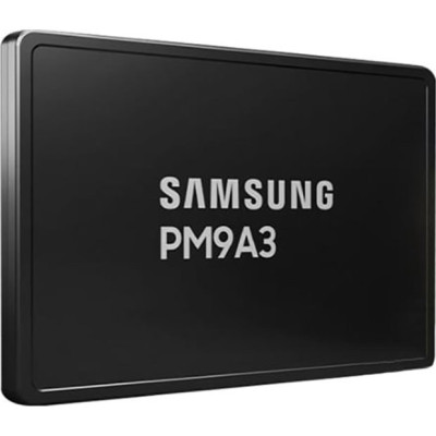 Samsung PM9A3 7.68 TB (MZQL27T6HBLA-00A07)