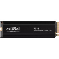 Crucial P310 2 TB with heatsink (CT2000P310SSD5)