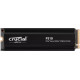 Crucial P310 2 TB with heatsink (CT2000P310SSD5)