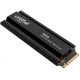 Crucial P310 2 TB with heatsink (CT2000P310SSD5)