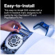 Crucial P310 2 TB with heatsink (CT2000P310SSD5)