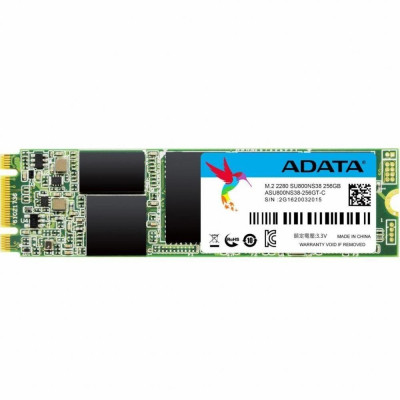 ADATA Ultimate SU800 M.2 256 GB (ASU800NS38-256GT-C)