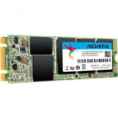 ADATA Ultimate SU800 M.2 256 GB (ASU800NS38-256GT-C)