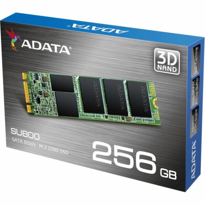 ADATA Ultimate SU800 M.2 256 GB (ASU800NS38-256GT-C)