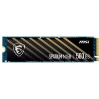 MSI Spatium M450 V1 500 GB (S78-440K380-P83)