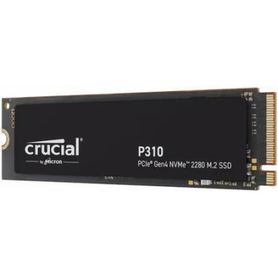 Crucial P310 500 GB (CT500P310SSD8)