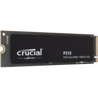 Crucial P310 500 GB (CT500P310SSD8)