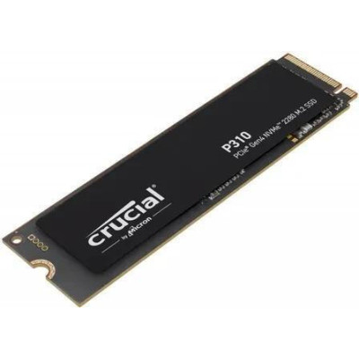 Crucial P310 500 GB (CT500P310SSD8)