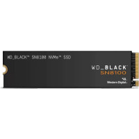 WD BLACK SN8100 1 TB (WDS100T1X0M WDC)