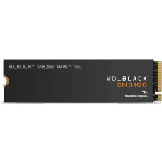 WD BLACK SN8100 1 TB (WDS100T1X0M WDC)