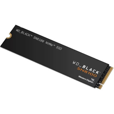 WD BLACK SN8100 1 TB (WDS100T1X0M WDC)