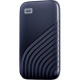 WD My Passport Midnight Blue 1 TB (WDBAGF0010BBL-WESN)